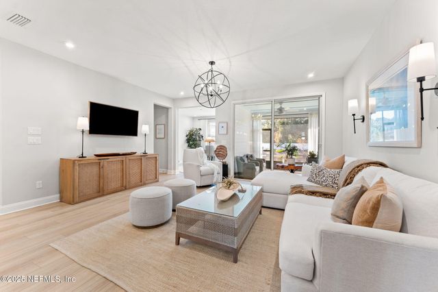 3432 MARSH RESERVE Boulevard, Jacksonville, FL 32224