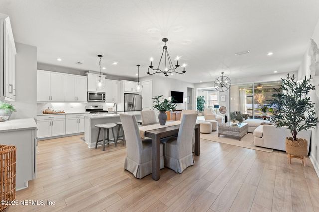 3432 MARSH RESERVE Boulevard, Jacksonville, FL 32224