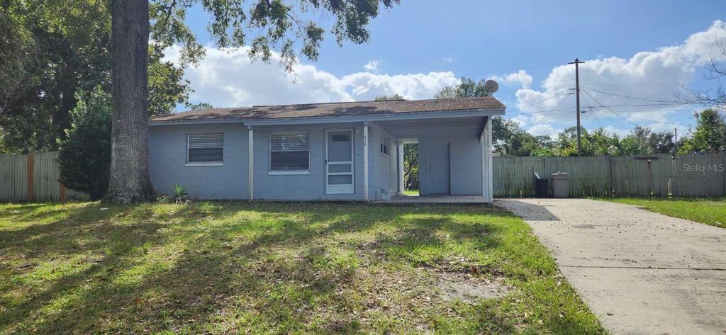 620 LILAC ROAD, Casselberry, FL 32707