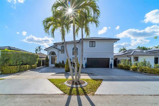 4342 SW 159th Path, Miami, FL 33185