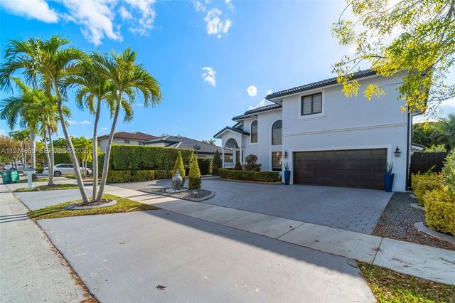 4342 SW 159th Path, Miami, FL 33185