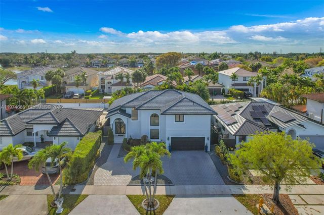 4342 SW 159th Path, Miami, FL 33185