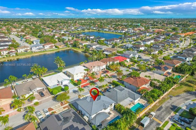 4342 SW 159th Path, Miami, FL 33185