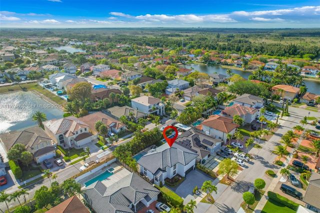 4342 SW 159th Path, Miami, FL 33185