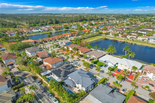 4342 SW 159th Path, Miami, FL 33185