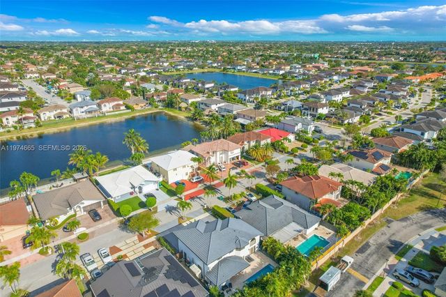 4342 SW 159th Path, Miami, FL 33185