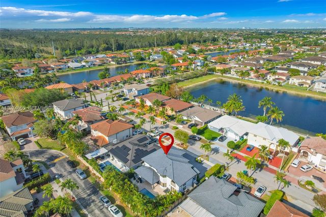 4342 SW 159th Path, Miami, FL 33185