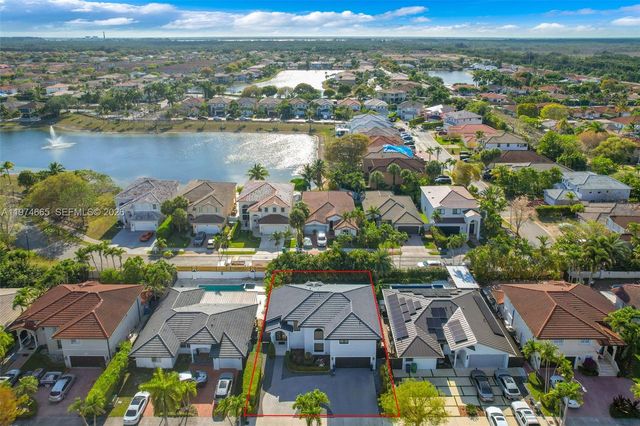 4342 SW 159th Path, Miami, FL 33185