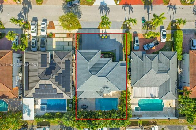 4342 SW 159th Path, Miami, FL 33185