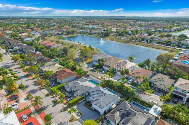 4342 SW 159th Path, Miami, FL 33185