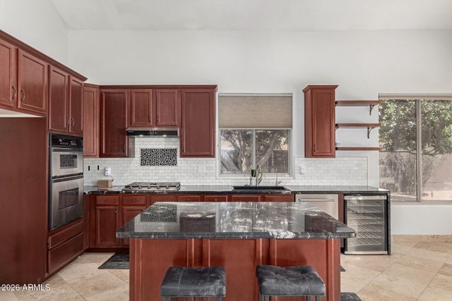 9661 E GLENCOVE Circle, Mesa, AZ 85207
