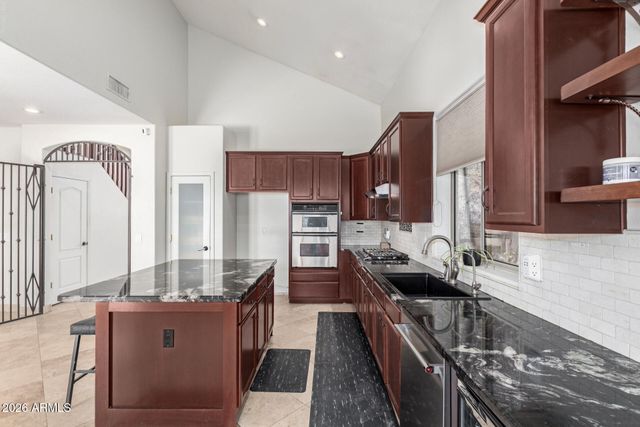 9661 E GLENCOVE Circle, Mesa, AZ 85207