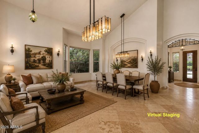 9661 E GLENCOVE Circle, Mesa, AZ 85207