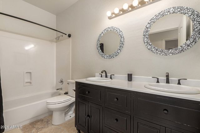 9661 E GLENCOVE Circle, Mesa, AZ 85207