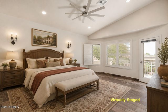 9661 E GLENCOVE Circle, Mesa, AZ 85207