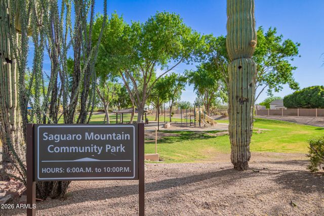 9661 E GLENCOVE Circle, Mesa, AZ 85207