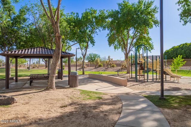 9661 E GLENCOVE Circle, Mesa, AZ 85207