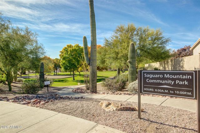 9661 E GLENCOVE Circle, Mesa, AZ 85207