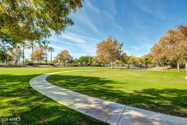 9661 E GLENCOVE Circle, Mesa, AZ 85207