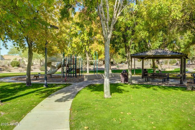 9661 E GLENCOVE Circle, Mesa, AZ 85207