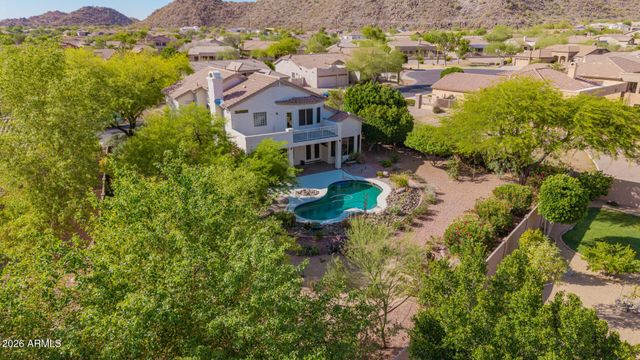 9661 E GLENCOVE Circle, Mesa, AZ 85207