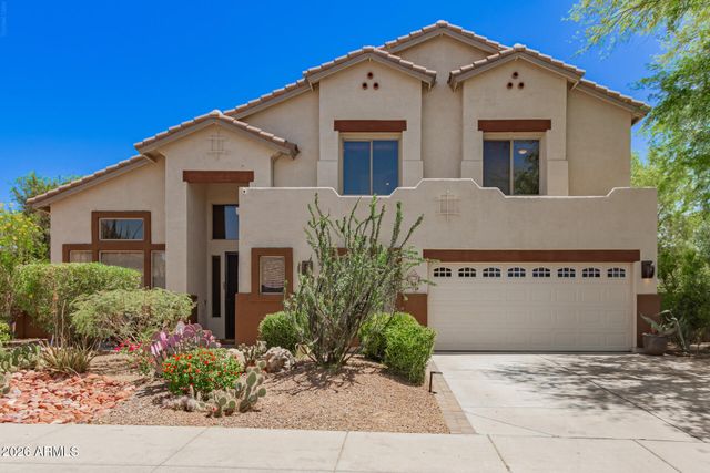 9661 E GLENCOVE Circle, Mesa, AZ 85207