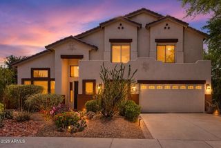 9661 E GLENCOVE Circle, Mesa, AZ 85207
