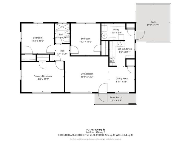 325 Avon Lane, Mary Esther, FL 32569