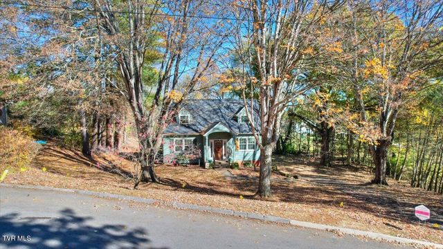 2517 Larkspur Drive, Johnson City, TN 37604