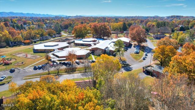 2517 Larkspur Drive, Johnson City, TN 37604