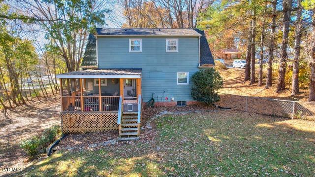 2517 Larkspur Drive, Johnson City, TN 37604