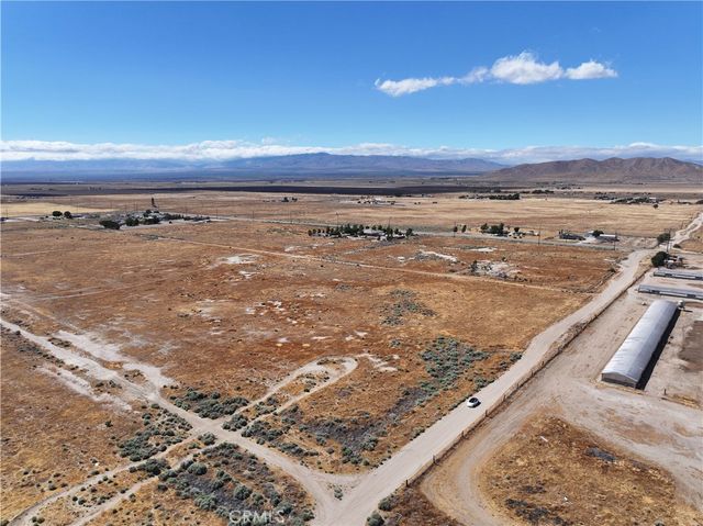 0 75th St W & George Ave, Rosamond, CA 93560