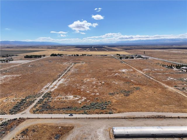 0 75th St W & George Ave, Rosamond, CA 93560