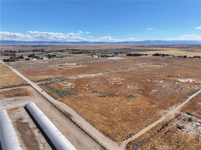 0 75th St W & George Ave, Rosamond, CA 93560