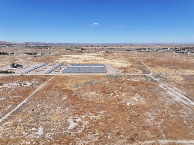0 75th St W & George Ave, Rosamond, CA 93560