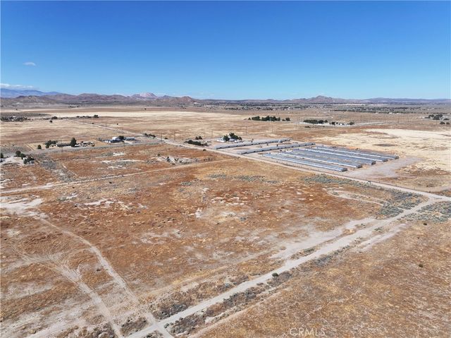 0 75th St W & George Ave, Rosamond, CA 93560