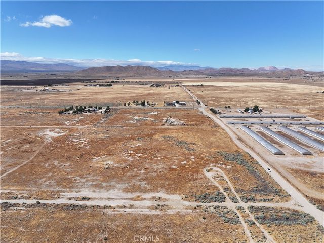 0 75th St W & George Ave, Rosamond, CA 93560