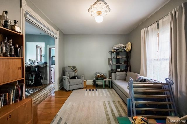 1759 Calumet Street, Detroit, MI 48208