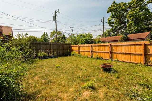 1759 Calumet Street, Detroit, MI 48208