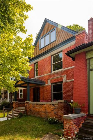 1759 Calumet Street, Detroit, MI 48208
