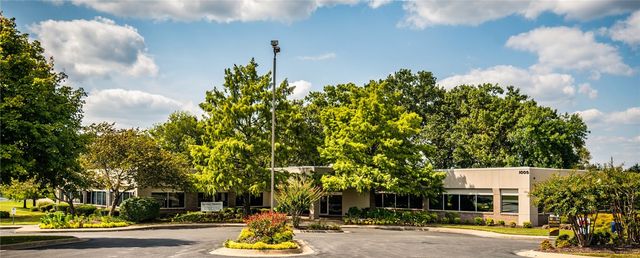 1400 NE McClain Road Bldg 10 Ste 2, Bentonville, AR 72712