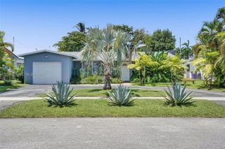 4519 Monroe St, Hollywood, FL 33021