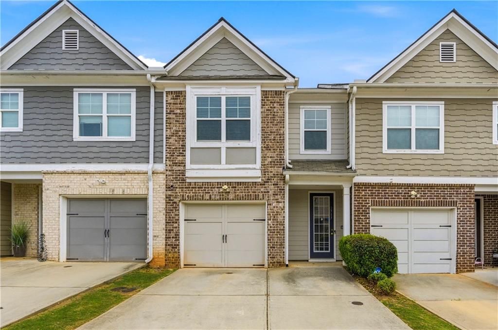 2717 Avanti Way, Decatur, GA 30035