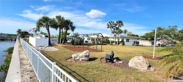 10351 REGAL DRIVE 18, Largo, FL 33774