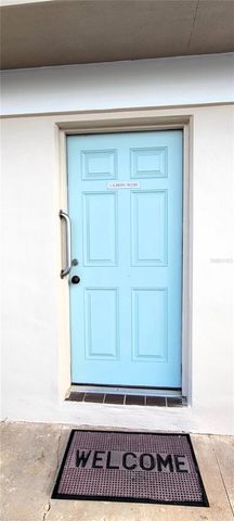 10351 REGAL DRIVE 18, Largo, FL 33774