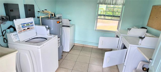 10351 REGAL DRIVE 18, Largo, FL 33774