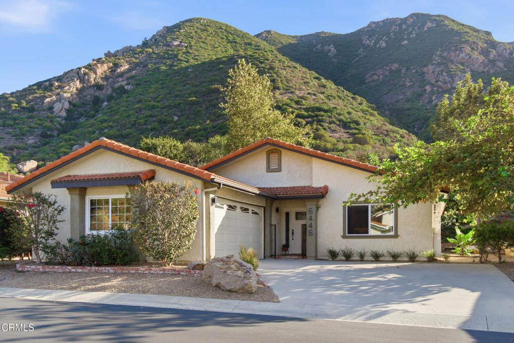 6446 San Como Lane, Camarillo, CA 93012 — exterior