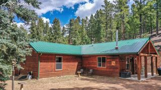 155 Squilchuk Trail, Woodland Park, CO 80863