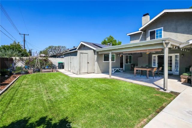 390 N Milford, Orange, CA 92867