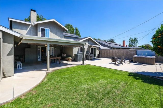 390 N Milford, Orange, CA 92867